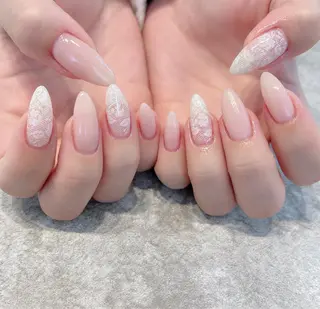 ネイル H&B ミオのネイルデザイン
