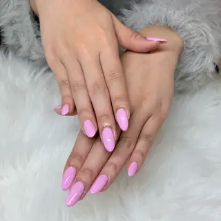 ネイル Andy Nanami🎀のネイルデザイン