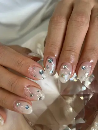 ネイル Basic Kanonのネイルデザイン
