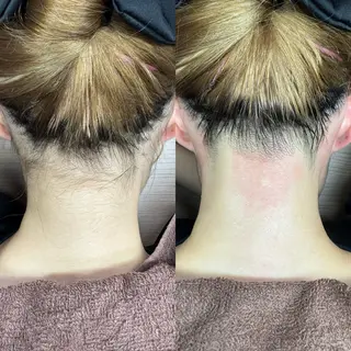 Miooo wax&beautyのエステ・リラクイメージ