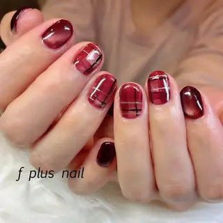 ネイル kanako nail🌷のネイルデザイン