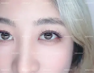 マツエク・マツパ Arana池袋 Ayumi🦋のマツエク・マツパデザイン