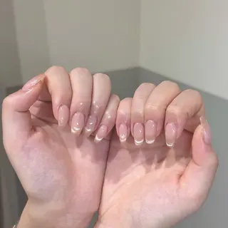 ネイル coco🧸久屋大通 🫧nagisaのネイルデザイン