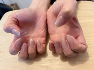 ネイル komohana salon🌺のネイルデザイン