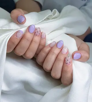 ネイル Sora Nail Ayaseのネイルデザイン