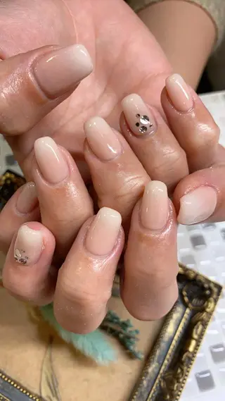 ネイル nailist yuiのネイルデザイン