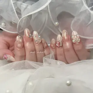 ネイル ..mi-nail ..のネイルデザイン