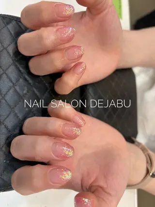 ネイル Nailsalon Dejavuのネイルデザイン