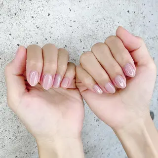 メンズ キッズ ネイル マツエク・マツパ Salon Ｋのネイルデザイン