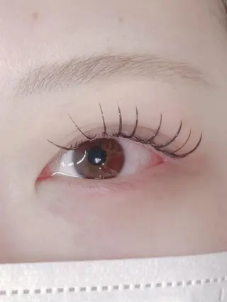 マツエク・マツパ 🤍MEME🤍 eyeのマツエク・マツパデザイン