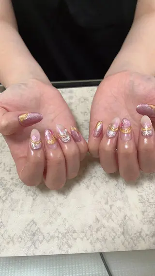 ネイル Will nail salonのネイルデザイン