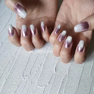 ネイル lei🌼 nailroomのネイルデザイン