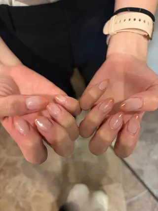 ネイル 💖WOLTOKYO 渋谷💖honokaのネイルデザイン