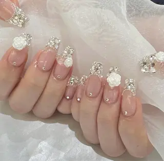 ネイル Jenn Nail Salonのネイルデザイン