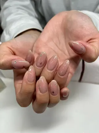ネイル . suzunaのネイルデザイン