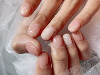 ネイル nail salon CHARMANTEのネイルデザイン