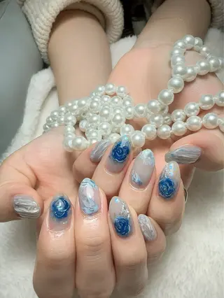 ネイル Max nail&eyeのネイルデザイン