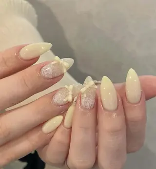 ネイル Yuna NAILSのネイルデザイン