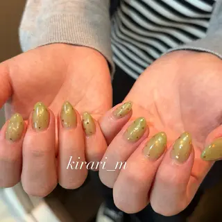 ネイル 梅田private 🌸Sakuraのネイルデザイン