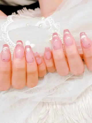 ネイル SaaM nailのネイルデザイン