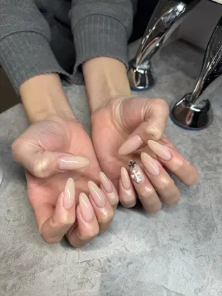 ネイル IROHA NAIL 北村菜帆のネイルデザイン