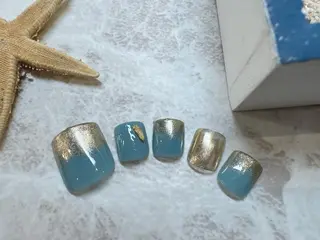 ネイル nailcute 大野のネイルデザイン