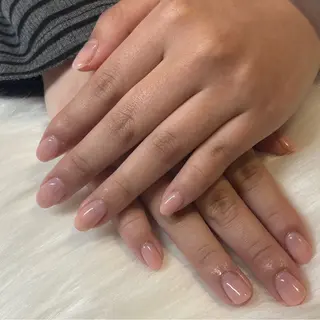ネイル Lima 優菜のネイルデザイン