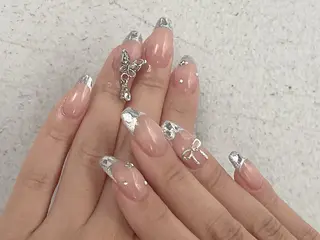 ネイル nailcute 大野のネイルデザイン