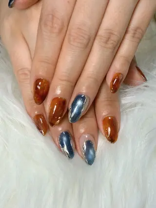 ネイル lépore nail salonのネイルデザイン
