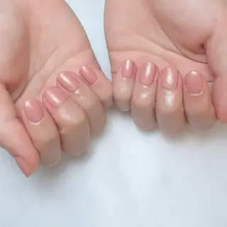 ネイル NailOnason ナナのネイルデザイン