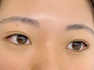 マツエク・マツパ 💎グランアイ船橋 南口店　箕輪💎のマツエク・マツパデザイン