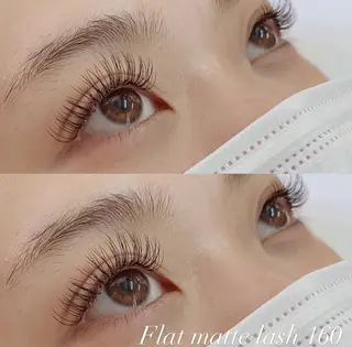 マツエク・マツパ Eyelash Iris.の眉毛・アイブロウイメージ