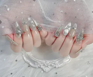 ネイル Chan Nail Salonのネイルデザイン