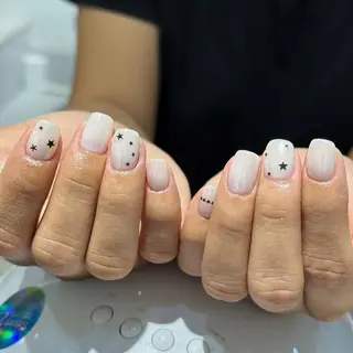 ネイル Minette nailrinrinのネイルデザイン