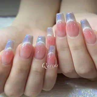 ネイル Queen’s 歌舞伎町店のネイルデザイン