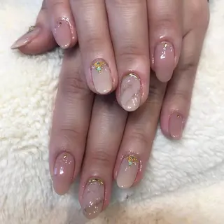 ネイル Hashimoto .のエステ・リラクイメージ