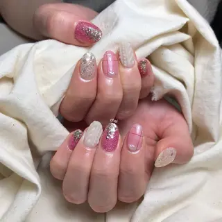 ネイル chai nail _ai📍鶴橋/桃谷のネイルデザイン