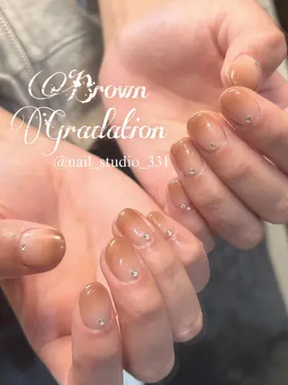 ネイル 🩷Nail Studio 331のネイルデザイン
