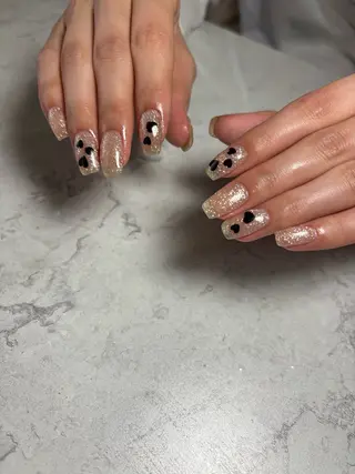 ネイル osakana nailのネイルデザイン