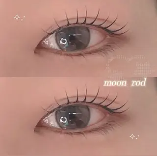 マツエク・マツパ 大通 / マツパ amii🪽佐藤のマツエク・マツパデザイン