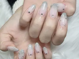 ネイル Rejoice Nail 恵比寿店のネイルデザイン