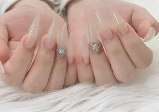 ネイル GreenNail salonのネイルデザイン