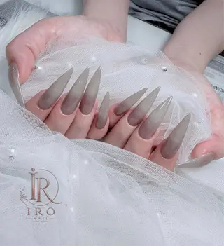 ネイル iro nailのネイルデザイン