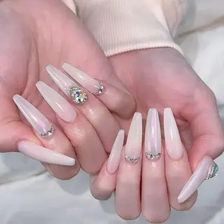 ネイル Queen‘s なんのネイルデザイン