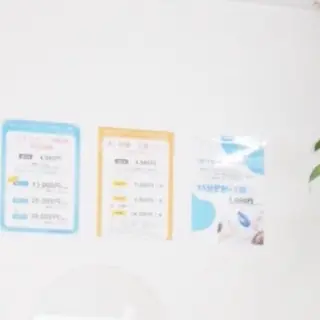 セミロング カラー パーマ ヘアアレンジ メンズ キッズ セルフホワイトニング サロンMW錦糸町店のその他イメージ