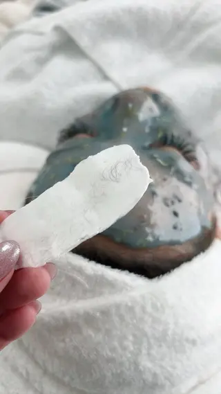 江洲 Vibliss ｳﾞｨﾌﾞﾘｽのマツエク・マツパデザイン