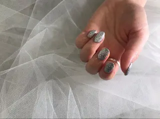 ネイル with hues AYAのネイルデザイン