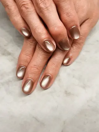 ネイル Hanano  nail  Lisaのネイルデザイン