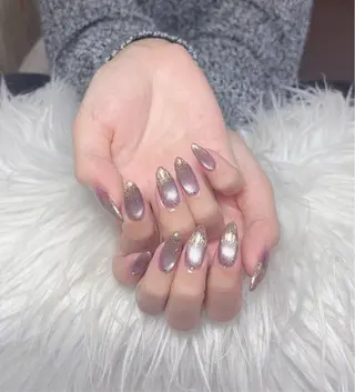 ネイル RosyBeauty スカルプ専門店のネイルデザイン