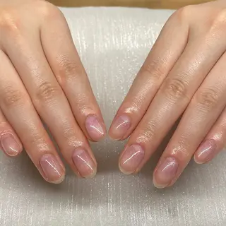 ネイル 富田 カネコのネイルデザイン